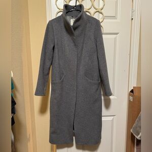Aritzia Wilfred Coat 100% Wool and Cashmere from Italy